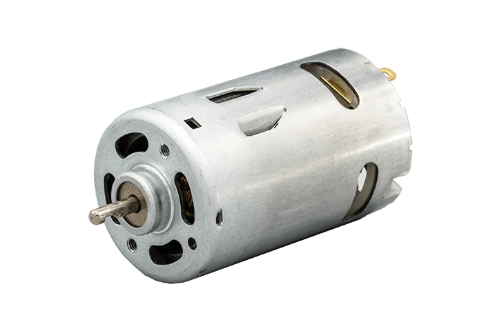 dc-motors-gear-motor-component