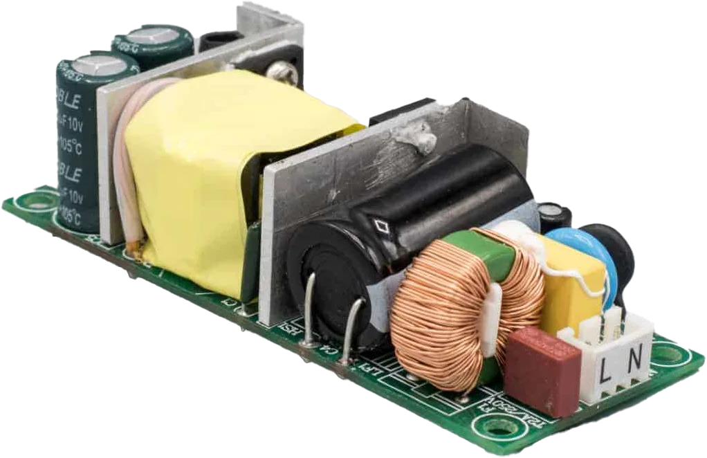 Open Frame Power Supply Open Frame Power Supply